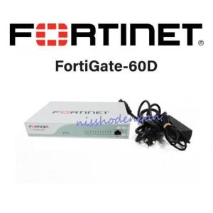 中古】【ライセンス期限切れ】Fortigate-50E Fortinet FG-50E UTM