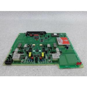 【中古】4BRI900 サクサAgrea LT900 ISDN4回線ユニット 中古】 4BRI900 SAXA/サクサ Agrea LT900 4回線ISDNユニット