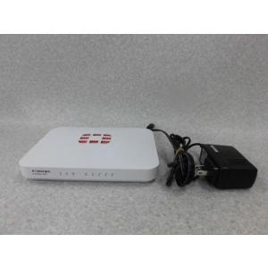 中古】 FAP-421E-J FORTINET FortiAP-421E 無線アクセスポイント PoE