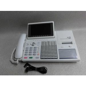 NTT 【中古】 ZXSM-4BRU-R(1) αZX 4IP局線ユニット 【ビジネスホン