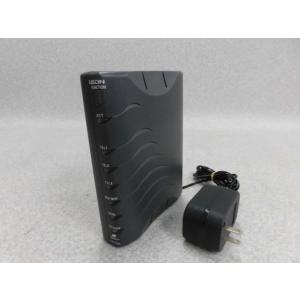 【中古】FD780 ファミリー ISDN/TA・3ポート ISDNターミナルアダプタ【ビジネスホン 業務用 電話機 本体】｜n-denpans