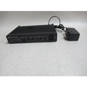 中古】 SR700 アレクソン 高機能業務用ルーター 【ビジネスホン 業務用