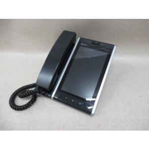 【中古】NX2-MEDIAIPTEL-(1)(K) NTT メディアIP標準電話機(黒)【ビジネスホ...