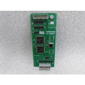 IX-CIDRCV 岩通 TELMAGE ナンバーディスプレイユニット