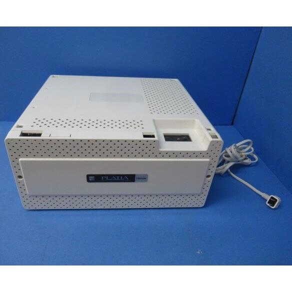 【中古】 PT1000Ult 主装置  SAXA/サクサ　PLATIA Ultimate  L型主装...