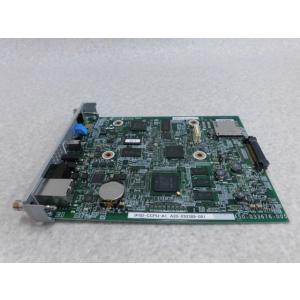 【中古】 IP5D-CCPU-A1+IP5D-SD-A1NEC AspireUX 　CUPAユニット...