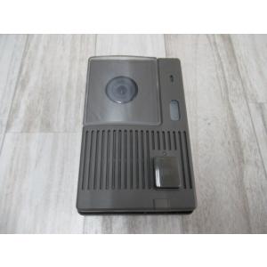 NTT NTT東日本 カラーカメラドアホンモニタP6セット : meidentsu shop