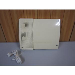 NTT 【中古】 ZXL-ME-(1) αZX L型主装置 【ビジネスホン 業務用 電話機