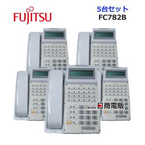 NEC 【中古】PS8D-NW NEC Carrity-NW 構内PHS 事業所用システム