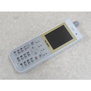 【中古】【傷・ヒビ・塗装剥がれ】【本体・電池のみ】HI-D9PS 日立/HITACHI マルチゾーン...