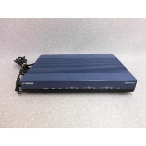 YAMAHA（ヤマハ） 【中古】RTX1220 YAMAHA/ヤマハ ギガアクセスVPN