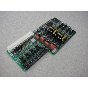 NTT 【中古】OG420Xa NTT Netcommunity アナログインターフェイス4