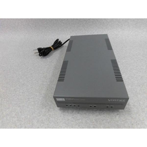 【中古】VS-411MB NTT VOISTAGE データマルチメディアボックス