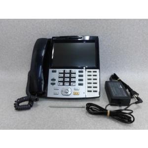 NTT 【中古】 VGX-HI「BK」 NTT Netcommunity ひかり電話アダプタ NGN