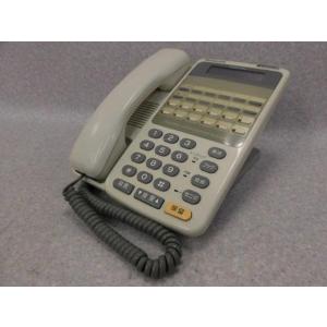 サクサ 【中古】 TD1010(K) / SAXA PLATIA 3 PT3000 18ボタン多機能