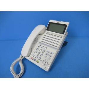 その他 DTZ-32DLK-2D(WH) NEC DTZ-32DLK-2D(WH)(DT400) NEC AspireUX ビジネスフォン