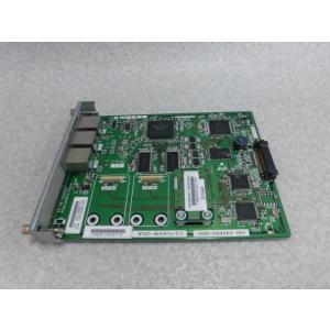 NEC 【中古】IP5D-8ESIU-A1 NEC AspireUX 8多機能電話機ユニット : 日