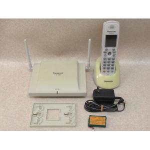 【中古】【日焼け】VB-W411 + VB-W460 Panasonic ラ・ルリエ 2.4Gカラー...