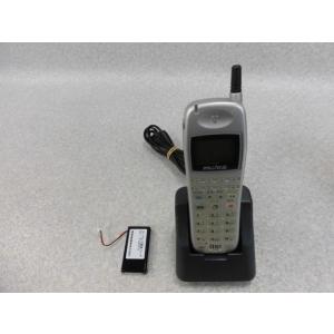 中古】DC-PS6(H) 岩通/IWATSU TELEMORE テレモア MujoIII デジタル  