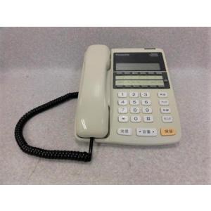 【中古】VB-3211DS Panasonic/パナソニック デジタルボタン電話機｜n-denpans