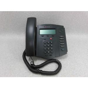 中古】Sound Point IP450 POLYCOM/ポリコム SIP電話機(PoE対応モデル