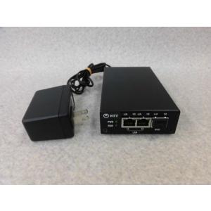 中古】Biz BOX VPN-FV1000 NTT Biz VPN装置「FV-1000」【ビジネスホン
