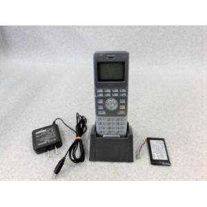 中古】【壁掛け用品あり】ZX-DCL-S(3)CS-(1)(S) NTT αZX マルチゾーン