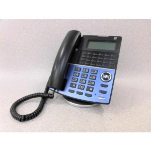 【中古】NP320(K)(O) SAXA/サクサ IP NetPhone SXll IP電話機 アダプタなし【ビジネスホン 業務用 電話機 本体】｜n-denpans