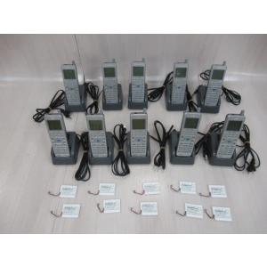 【中古】【傷、塗装剥がれ有】【10台セット】DC-PS10(S) 岩通/IWATSU LEVANCI...