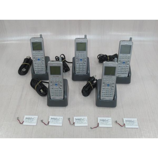 【中古】【傷、塗装剥がれ有】【5台セット】DC-PS10(S) 岩通/IWATSU LEVANCIO...