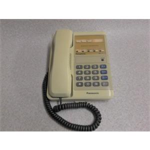 Panasonic 【中古】VB-E611K-KS Panasonic/パナソニック Telsh-V Panasonic 【中古】VB-E611K-KS Panasonic/パナソニック Telsh-V