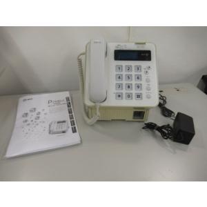 NTT 【中古】VX-TEL(PF2)(DH) レカム・ホームテレホン 10ボタン停電
