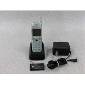 NEC 【中古】PS8D-NW NEC Carrity-NW 構内PHS 事業所用システム