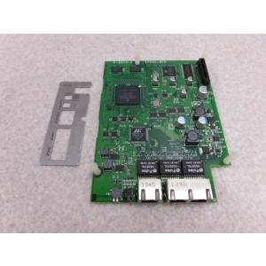 中古】 IPCOI-2S ナカヨ / NAKAYO IP局線ユニット 【ビジネスホン 業務