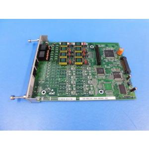 NEC 【中古】 SV93 BSC CPUM-C NEC UNIVERGE SV9300