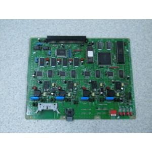 KC090A-4CDLC 沖/OKI IP stage MX 4CS接続装置ユニット