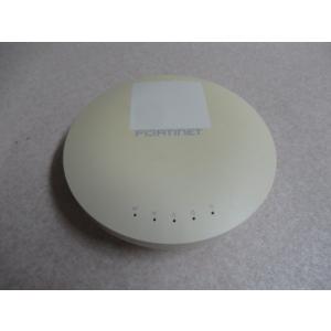 中古】 FAP-421E-J FORTINET FortiAP-421E 無線アクセスポイント PoE