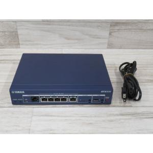 YAMAHA（ヤマハ） 【中古】RTX1220 YAMAHA/ヤマハ ギガアクセスVPN