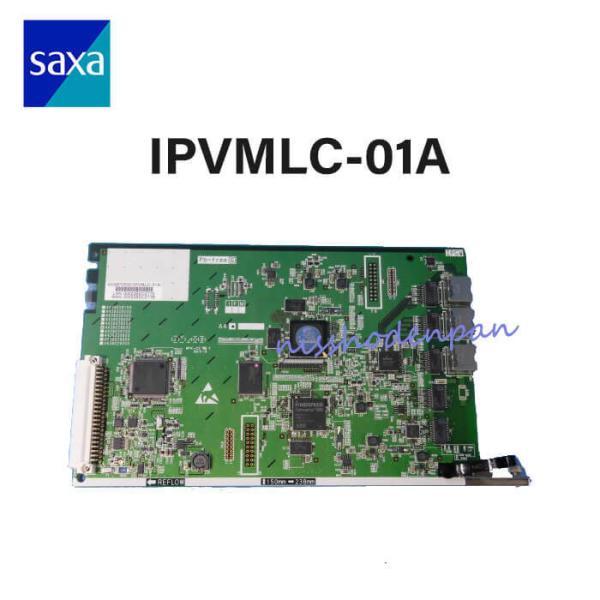 【中古】IPVMLC-01A (4YB1261-1026P001) SAXA/サクサ PLATIA ...