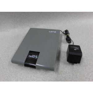 レッツ・コーポレーション TELBOSE SUPER TAKE3 ND 回線自動切替器 1