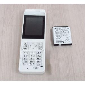 中古】 WX01J B F 富士通 構内PHS電話機【ビジネスホン 業務用 電話機