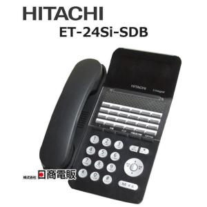 日立（HITACHI） 【中古】【日焼け】ET-24Si-SDW 日立/HITACHI S