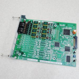 NEC 【中古】IP8D-EXIFU-E1 NEC AspireWX 通信ユニット(増設架用