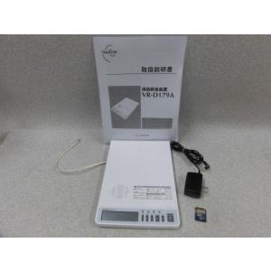 中古】VR-D170 タカコム TAKACOM 通話録音装置【ビジネスホン 業務用
