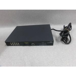 NEC 【中古】【日焼け】AtermIT21L PC-IT21D1L(PW) NEC 2ポート ISDN