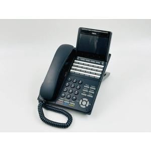 NEC 【中古】DTK-12D-1D(WH)TEL NEC UNIVERGE DT500シリーズ Aspire WX
