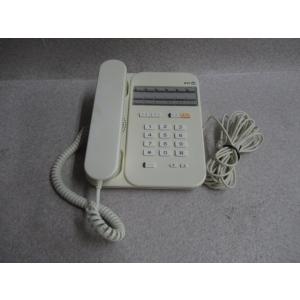 NTT 【中古】MBS-12LSTEL-(2) NTT RX2用 12ボタンスター用標準電話機
