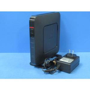 BUFFALO（バッファロー） 無線LAN親機 11n/g/b 300Mbps エア