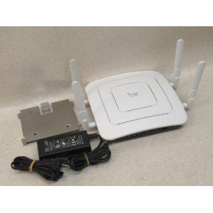 YAMAHA（ヤマハ） YAMAHA WLX222 ホワイト 無線LANアクセスポイント