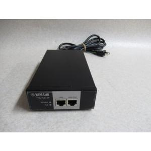 YAMAHA SWX2200-8PoE スマートL2 スイッチ 中古美品 YAMAHA（ヤマハ） 【中古】SWX2200-8G スマートL2スイッチ 8ポート